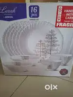 Dinner set
