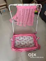 Baby cradle for sale