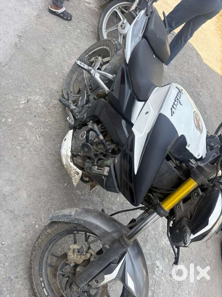 Top condition Sealed engine