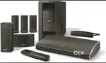 Bose Home Theatre - Lifestyle Soundtouch 525 System, UB-20 Universal