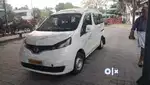 Nissan Evalia 2013 Diesel 210000 Km Driven