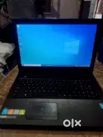 Lenovo G50 4GB RAM/ 256GB SSD /500GB hadisk
