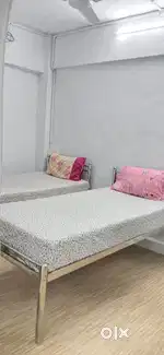 PULSE PAYING GUEST