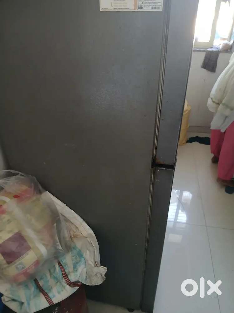 LG Double Door Fridge