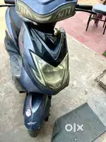 TNR Electric scooter