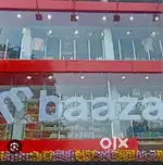 M bazar Mall sales boys and girls job