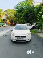 Fiat Punto Emotion Pack 1.3, 2013, Diesel