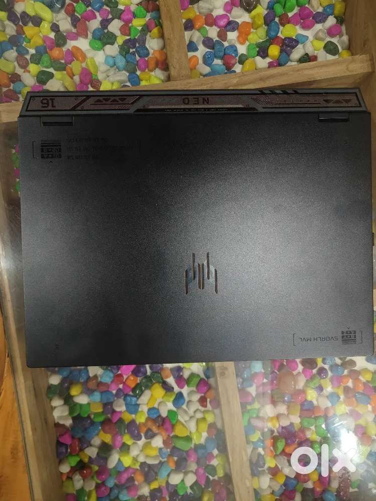 1 year old Predator Laptop RTX 4070 GPU 1TB SSD 16 GB DDR5 RAM
