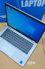 Dell Latitude E5420 -Touch Screen Laptop