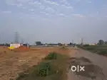 we sell plot in very less price we provide to be a invester