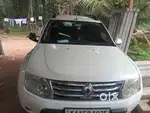 Renault/duster/110FPSandstorm Edition