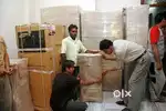 WARE HOUSE,PACKING, HELPER, SCANNING,LOADING UNLOADING JOB IN VARANASI
