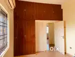 Fully furnished 2bhk excellent condition