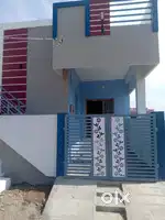 Lease agreement for two years on new house near  four wayBypaa