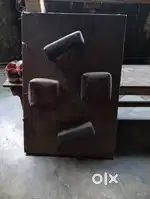 Armwresling table