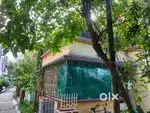 IT IS A 1 BHK HOUSE WITH AVAILABLE  TWO WHEELER PARKING SPACE