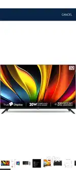 Led tv Android smart hd quality wholesale prices 4k new stock All size
