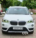 BMW X1 2.0 SDRIVE 20D Sport Line, 2020, Diesel