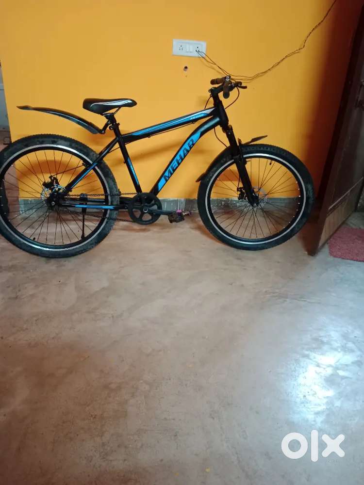 1st hand Branded cycle only for just 5000rs