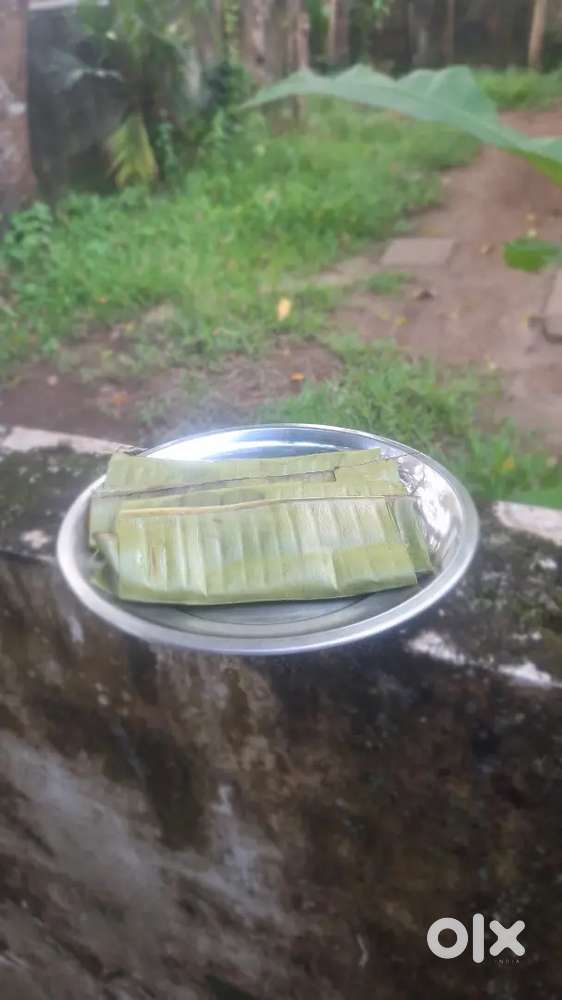 Healthy and tasty snacks