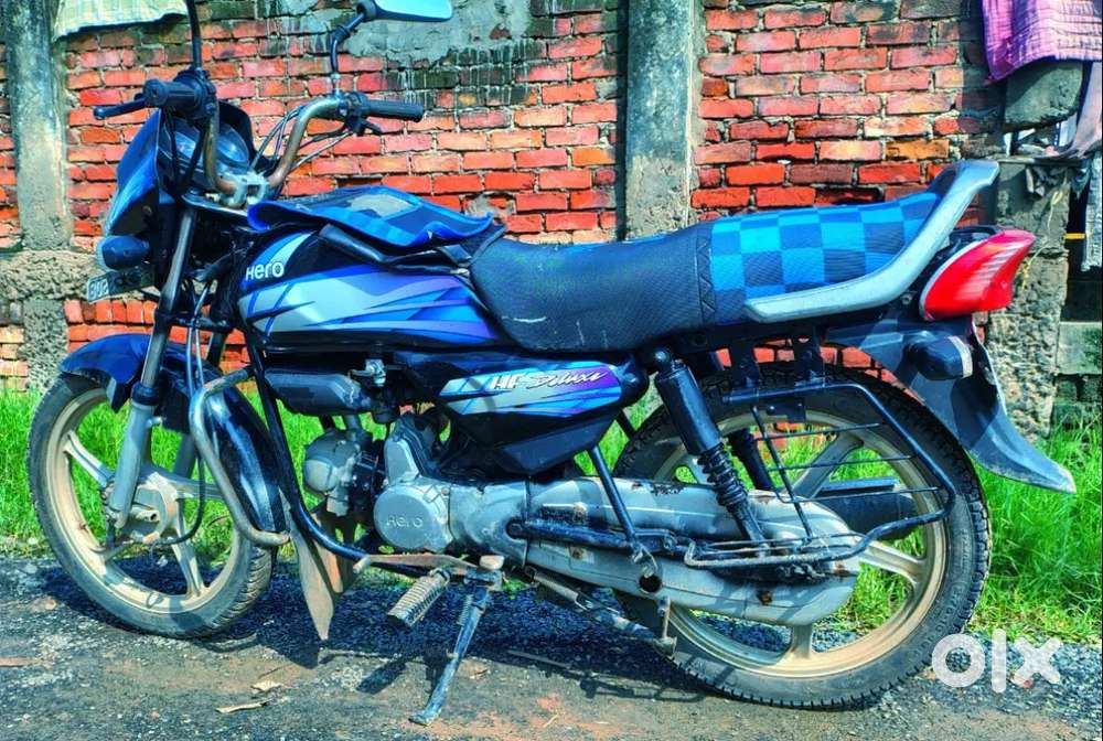 Hi deluxe byck for sale