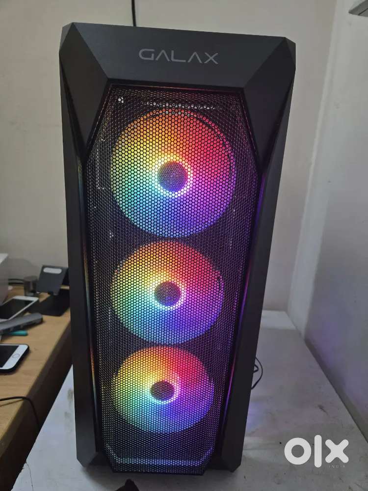 Ryzen 5 4500 cpu