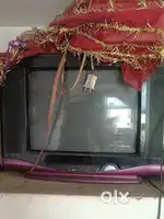 Rangeen TV 2023 model chalu condition