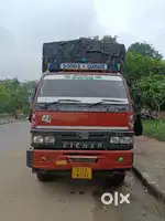 Eicher 1110