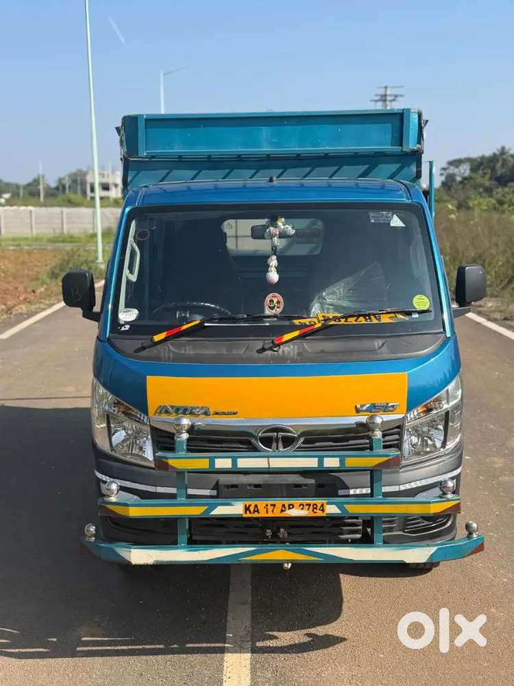 Tata intra v30 2024 modal