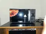 Microwave oven 25 lt