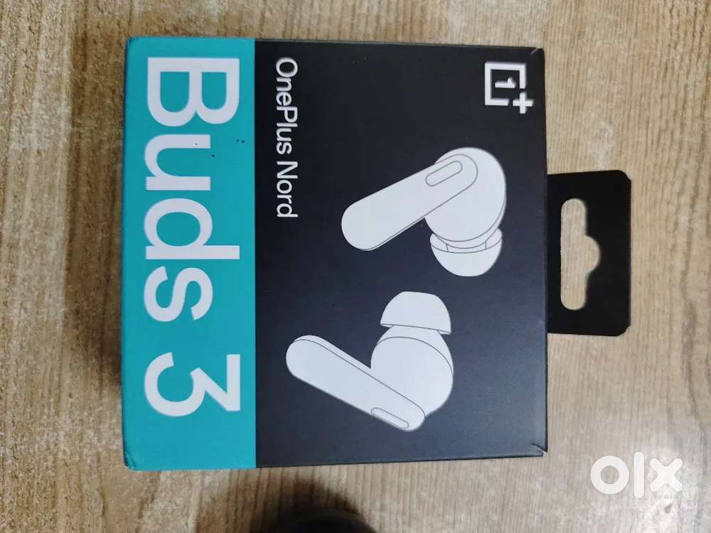 Oneplus Buds Nord 2