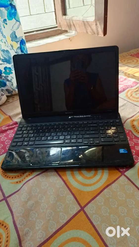 This product is very good SONI laptop high quality