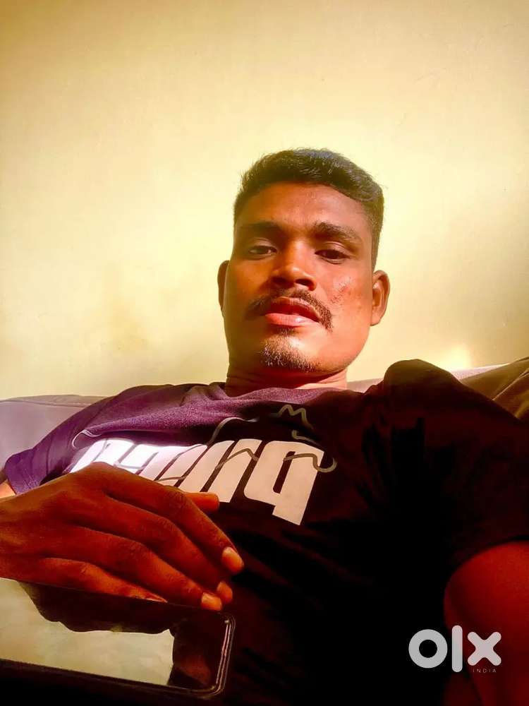 Mujhe job chahiye