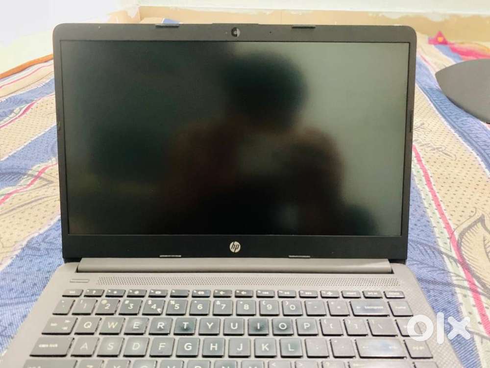 HP Laptop i3 11th Gen 8GB/512GB SSD