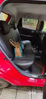 Swift ZDI - Diesel - 2019 model (Top End)