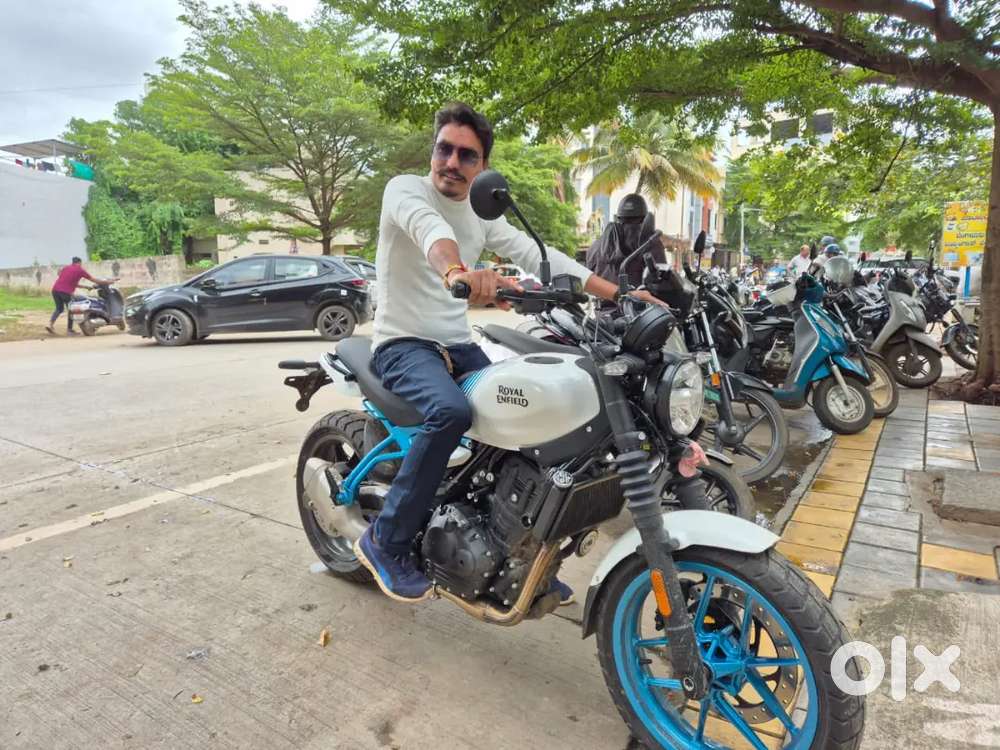 The new beast is for sale with vip fancy number