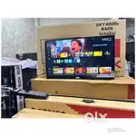 43 Android 11000/- 2 year Full warranty