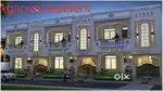 95% lonable Duplex ready baran road borkhera