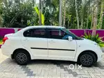 Full service completed