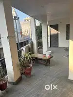 Single rooms