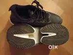 Barsache premium sports trending running shoes size 8