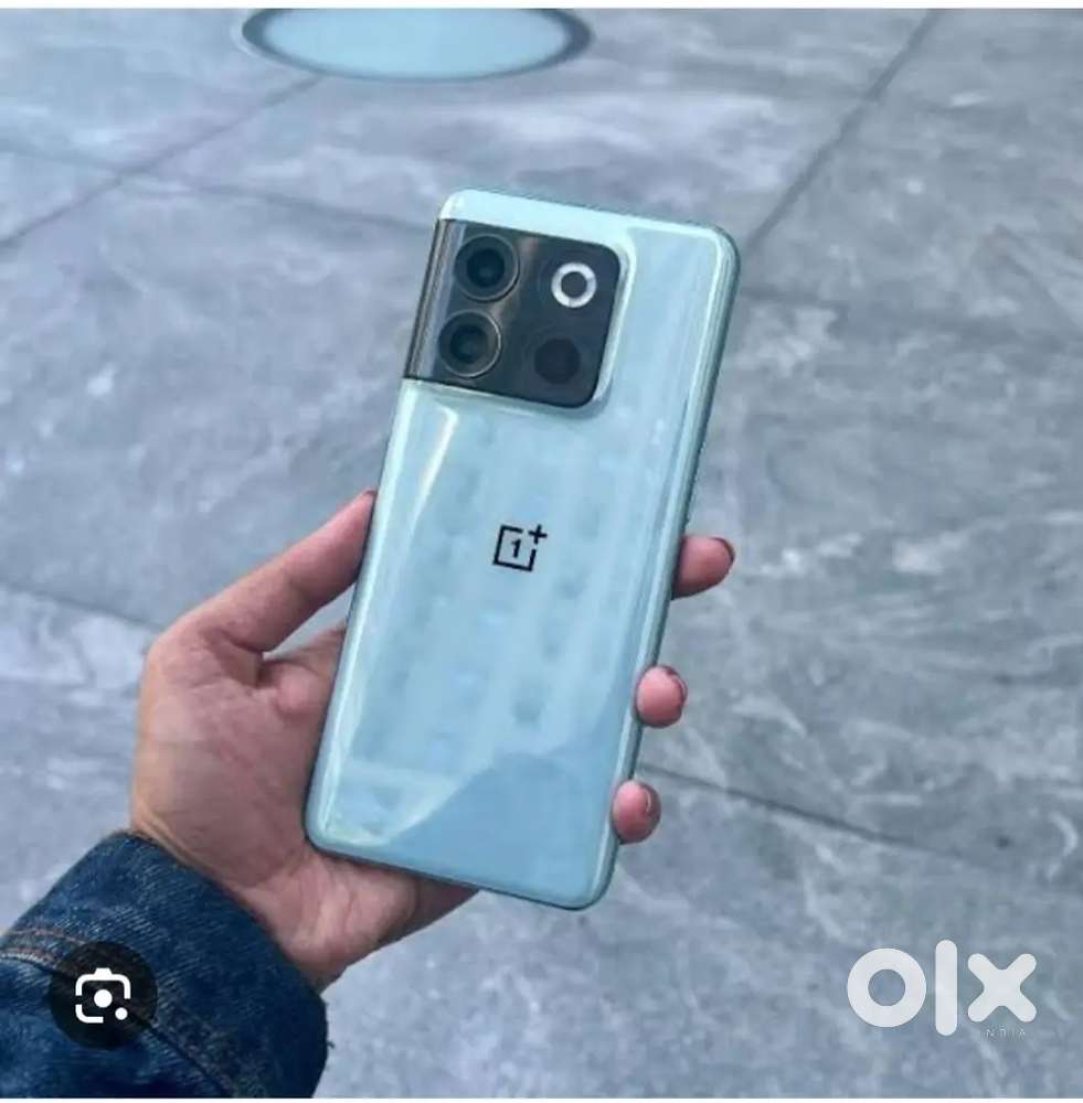 Oneplus 10T