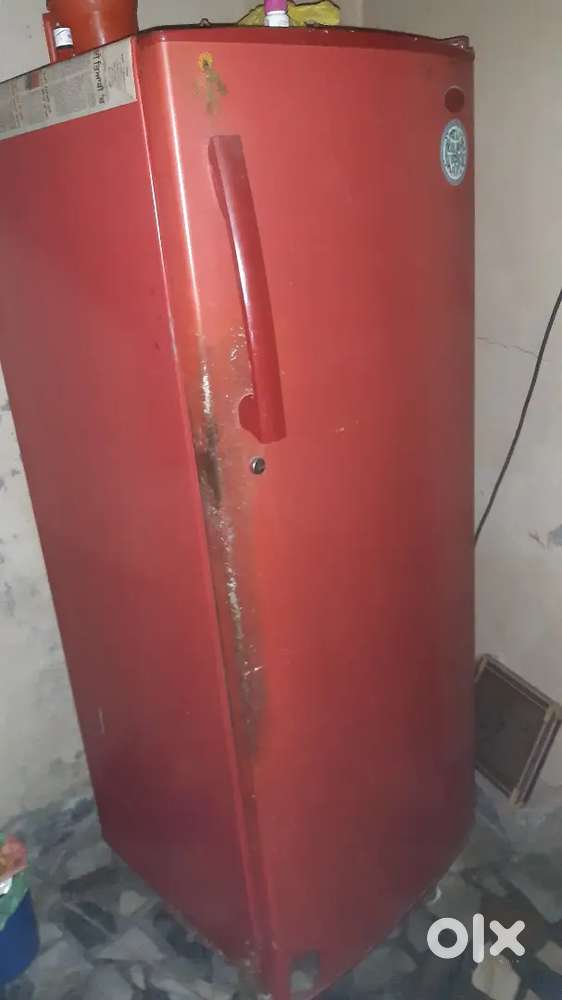 Videocon single door