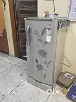 LG Fridge want to sell