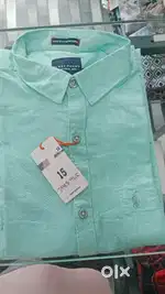 Shirt 299rs ONLY brand quality (2pis buying)