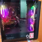Gaming Cpu only