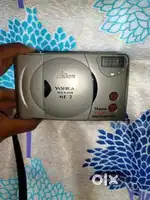Nikon camera