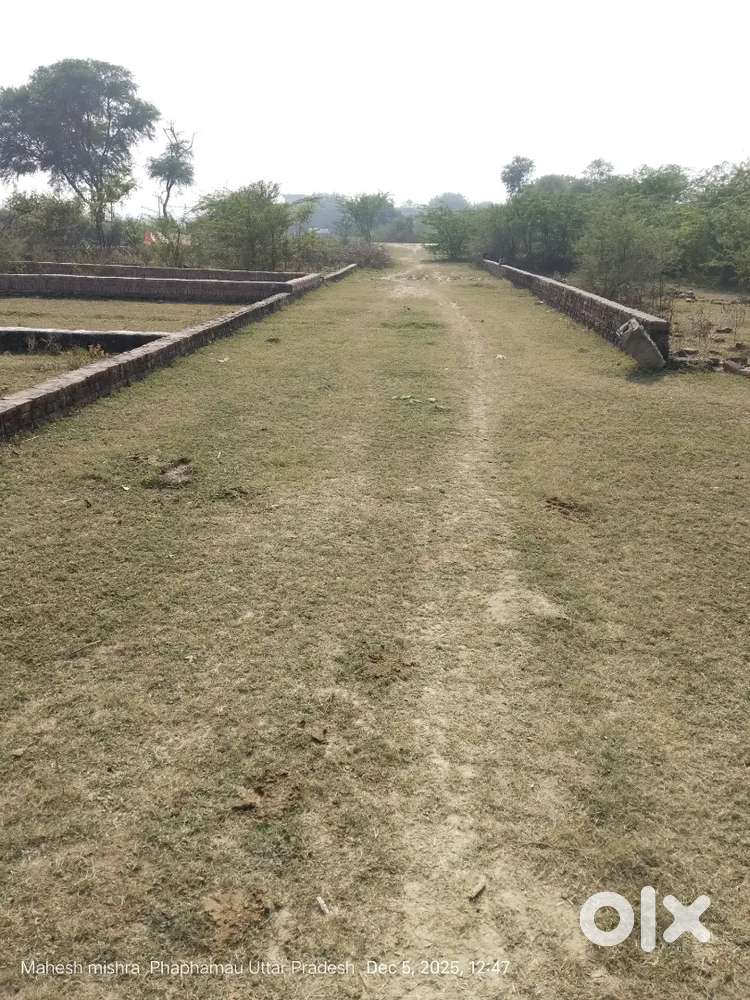 Korsar shantipuram Phaphamau prayagaraj