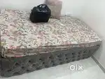 Single Bed