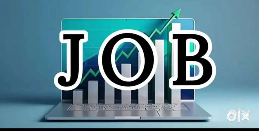 PERMANENT JOB VACANCY AVAILABLE